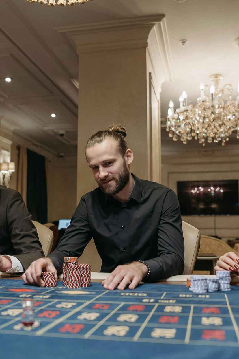 Bcasino