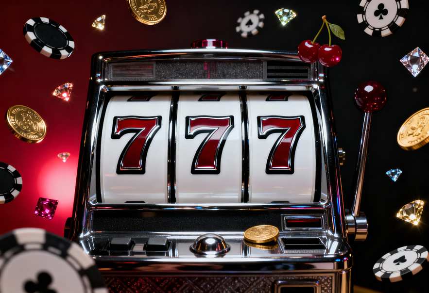quickslot casino 2026