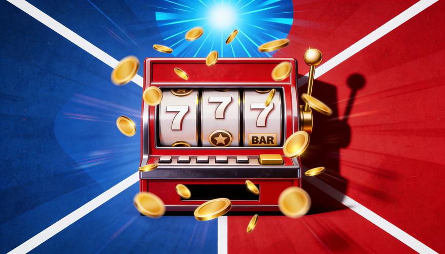 Vanguardscasino