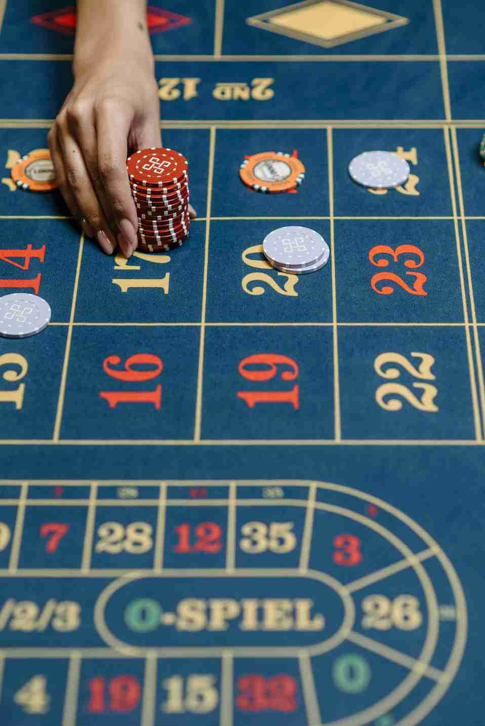 Betfoxx casino 2026